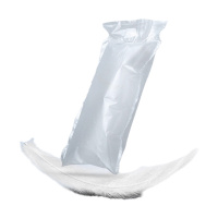 快递包装减震充气泡枕震气泡膜(宽20cm*长度500米/卷 50卷起定)