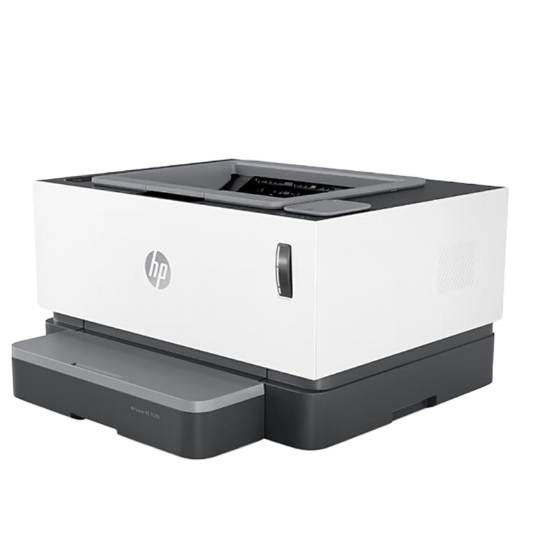 惠普(hp) Laser NS 1020c 黑白激光打印机