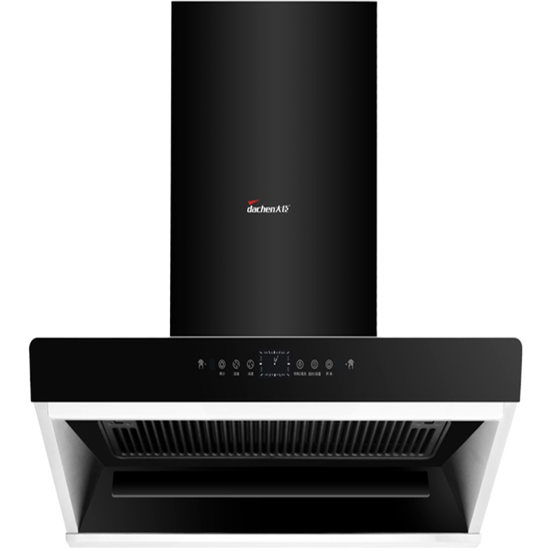 大臣油烟机CXW-280-C807+燃气灶+热水器