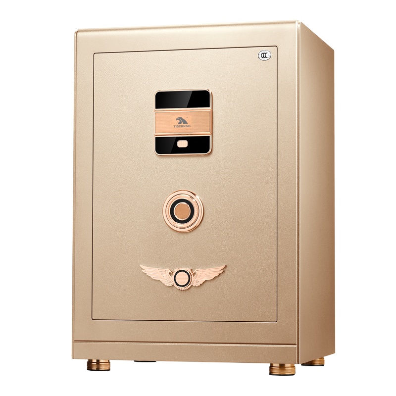 虎王瑞虎指纹APP保险箱CAP认证FDG-A1/D-76RHIII中大型防盗保险柜