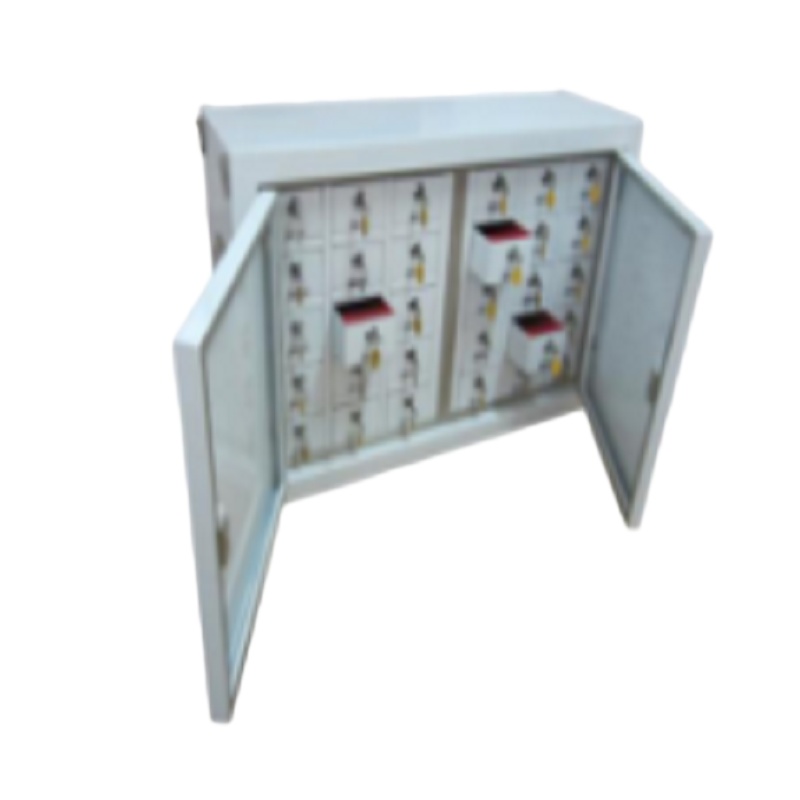 峦盾LD-003手机屏蔽柜