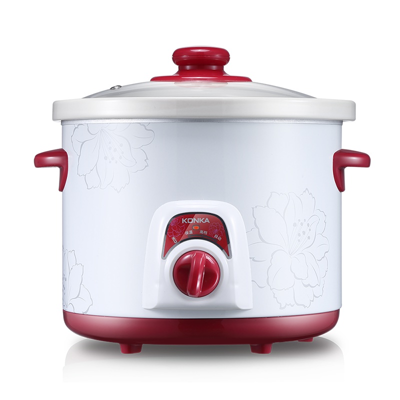 康佳(KONKA)天然养生煲KGDG-25电炖锅