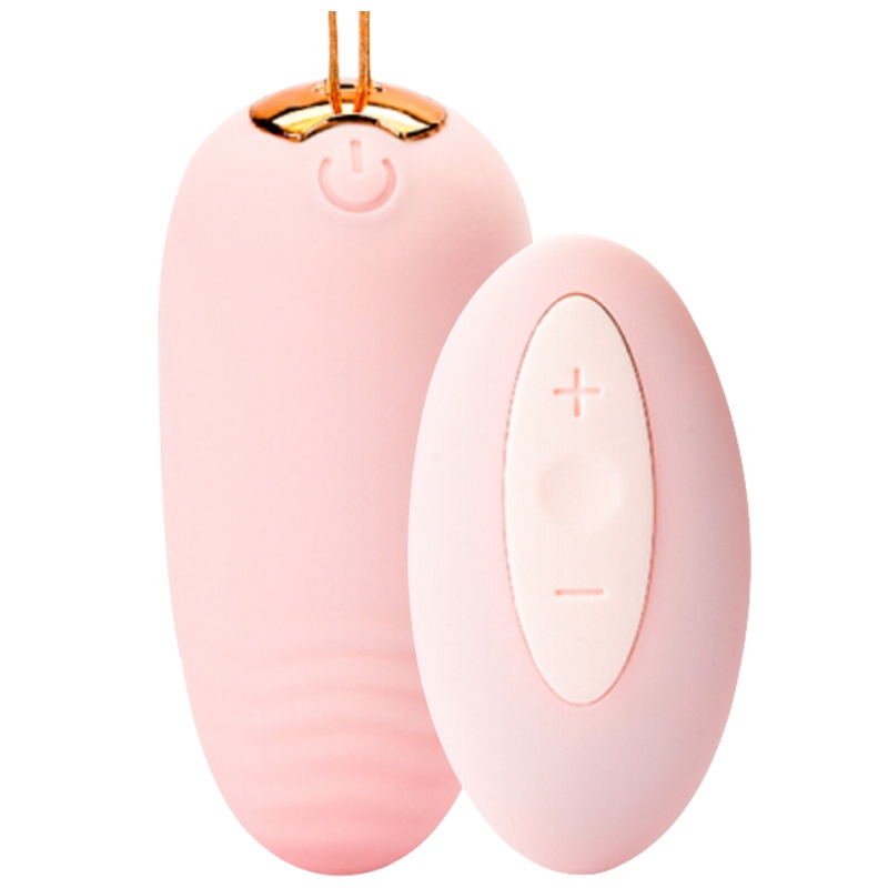 GALAKU夏娜跳蛋遥控版(樱花粉)