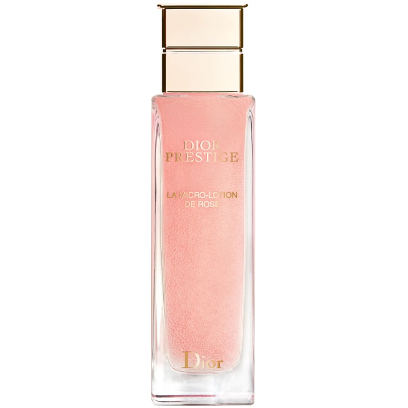 迪奥(Dior)花秘玫萃玫瑰微凝珠精粹液150ml