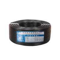 扬天 RVVP型 1平方 300/300V 纯铜芯聚氯乙烯绝缘屏蔽 聚氯乙烯护套软电缆