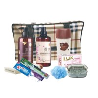 企购优品洗漱套装 10件套