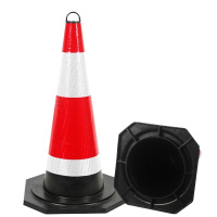 龙雹(LONG BAO)交通安全锥形帽700*400*400