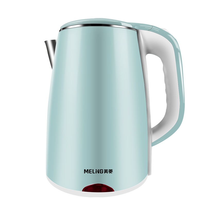 美菱(MEILING) 电热烧水壶家用小型水壶泡茶一体开水壶MH-LC1513