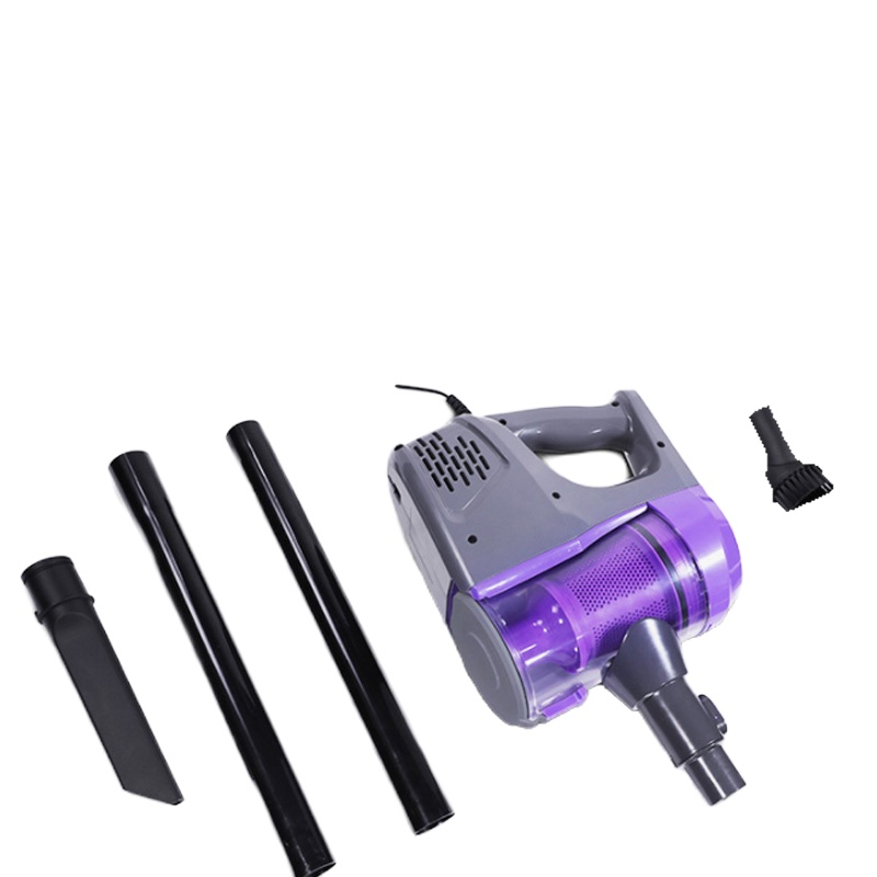 荣事达推杆式吸尘器RSD-XCQJL91