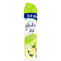 小海牛空气清新剂喷雾厕所卫生间芳香液 5瓶起发 茉莉香