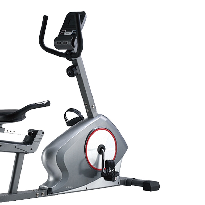 会军 HJ-B533 磁控卧式车