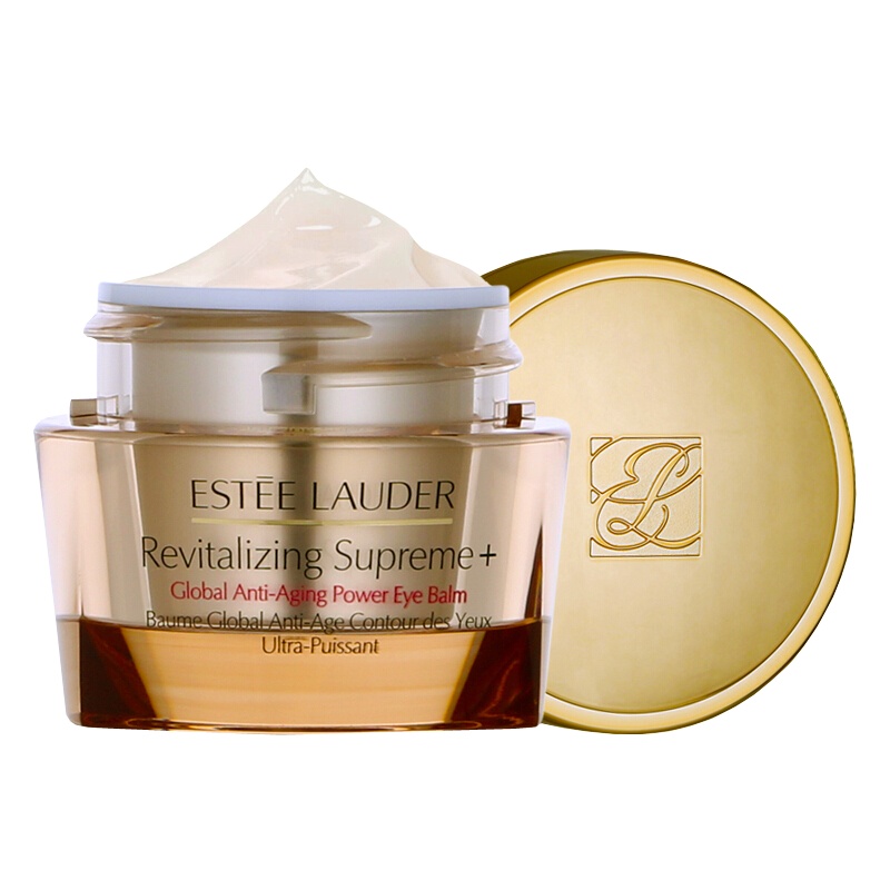 雅诗兰黛(Estee Lauder)多效智妍眼霜15ml 改善黑眼圈 改善眼袋提拉紧致