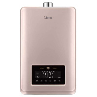 美的燃气热水器16升家用零冷水恒温HT3系列 JSQ30-16HT3