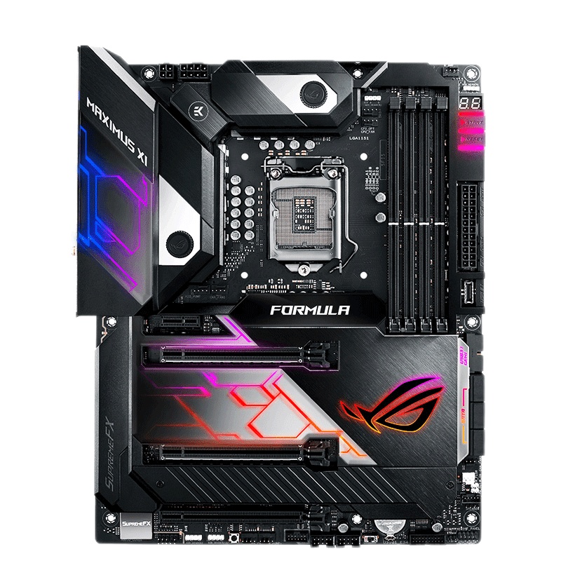 华硕(ASUS)PRIME Z390-A 主板 大师系列 支持CPU 9600K/9700K/9900K(Intel Z390/LGA 1151)