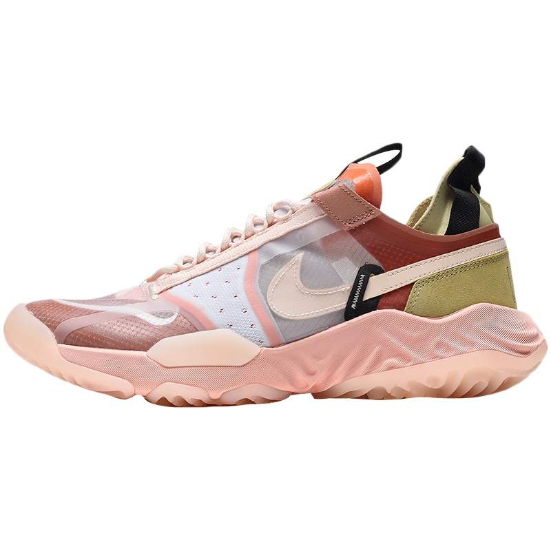 NIKE耐克男鞋运动鞋JORDAN缓震透气AJ篮球鞋CW0783