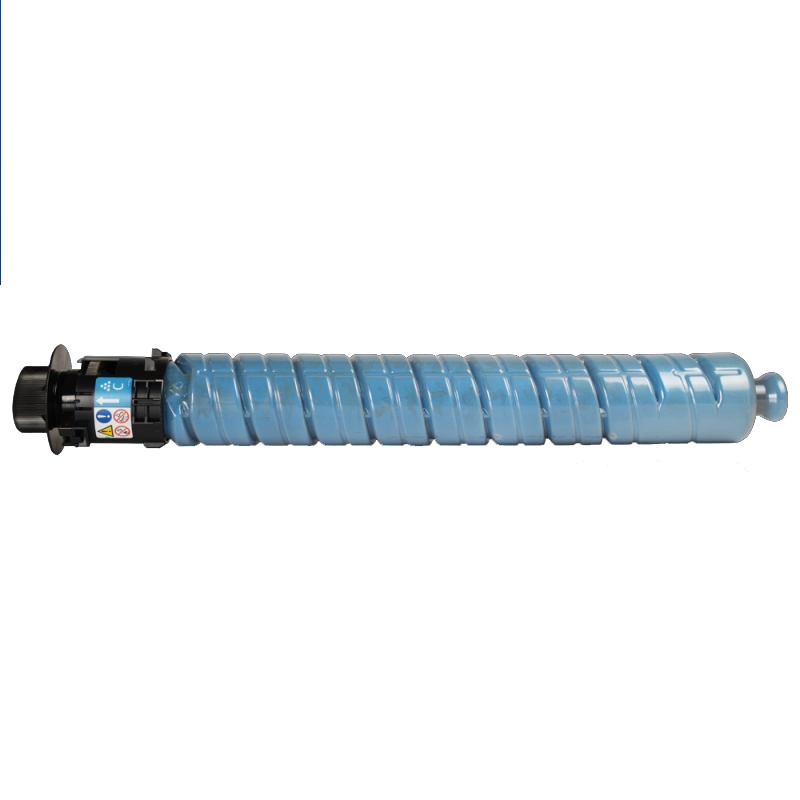 理光2503青色套鼓