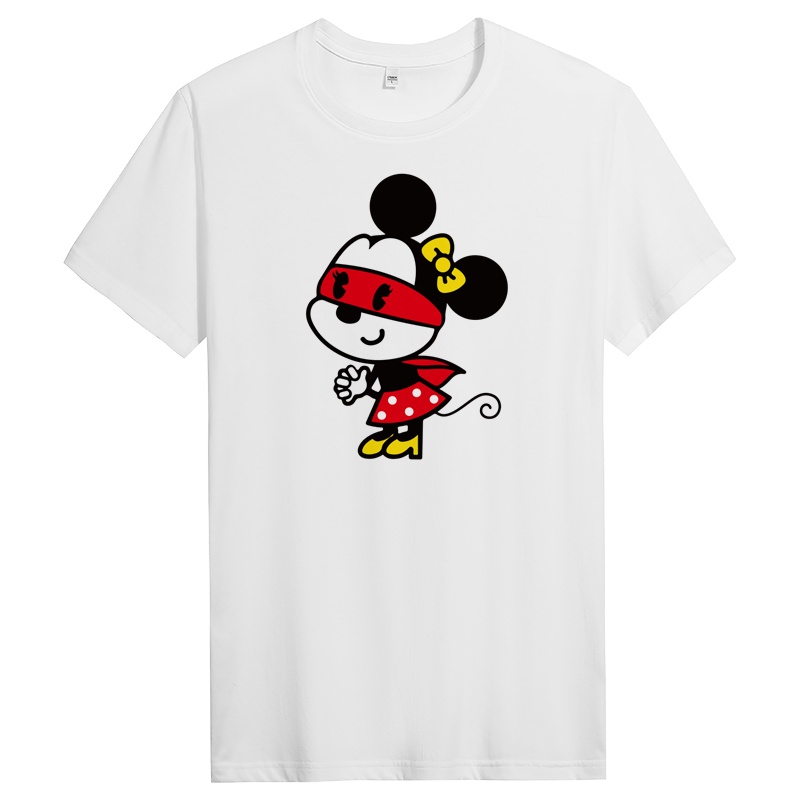 纯棉短袖T恤男纯色圆领宽松体恤夏季男士纯色衣服潮 DT10166