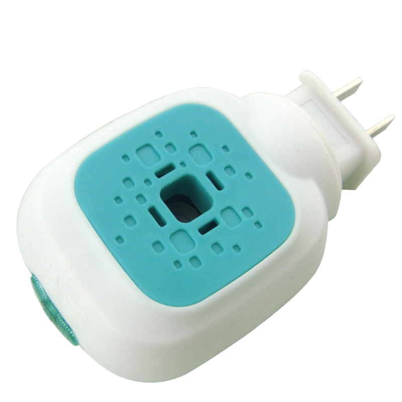 电蚊香液补充装无香无味电热驱蚊液45ml*2瓶