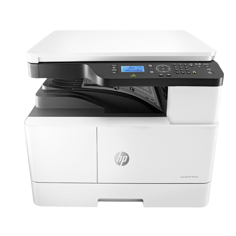惠普(HP)M437n 数码复合机 商用 打印 复印 扫描