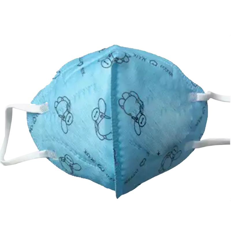 舒容KN95级别儿童(十只装)