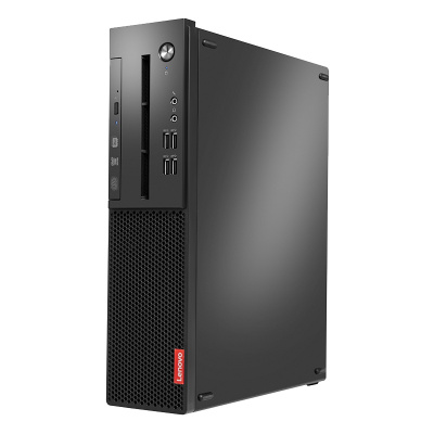 联想(lenovo)启天m410(c)(i5-7500/4g/1t/集显/w10/21.5液晶)8.4l机箱