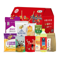 中粮家宴营养家通用大礼包C型(5281g+900ml)