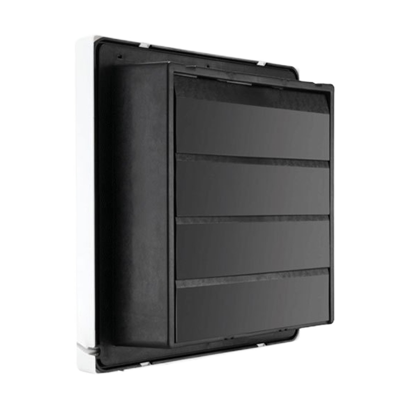 先锋排气扇8寸厨房排风扇大风量强劲窗式卫生间换气扇