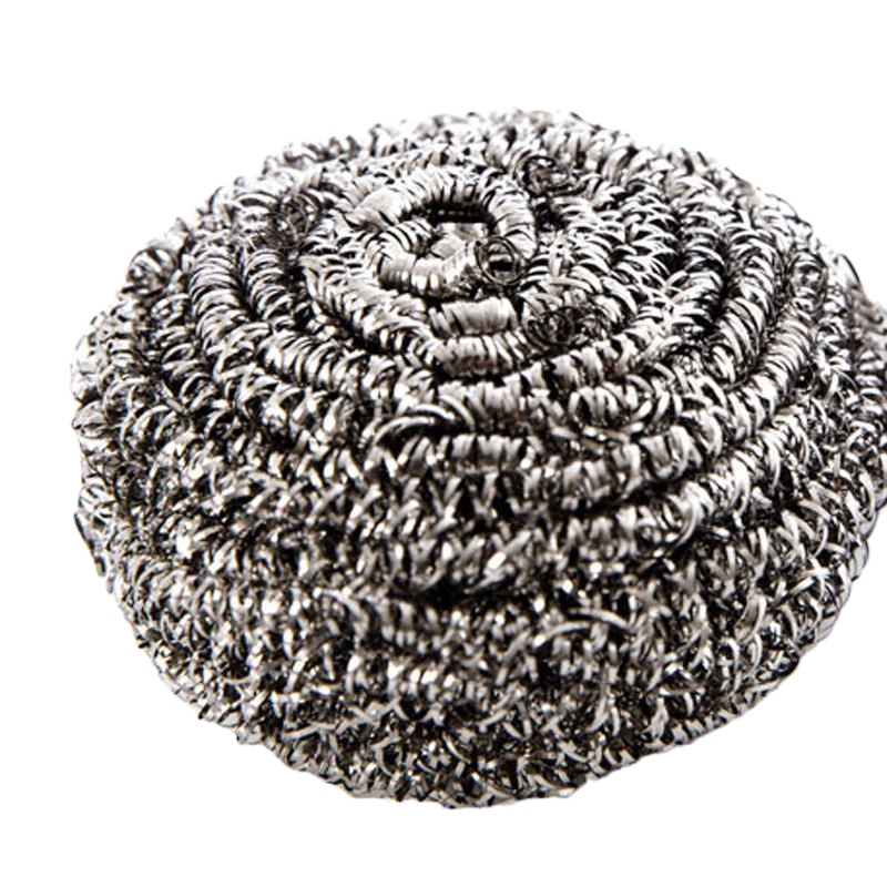 万家钢丝球 6只/包 9包装