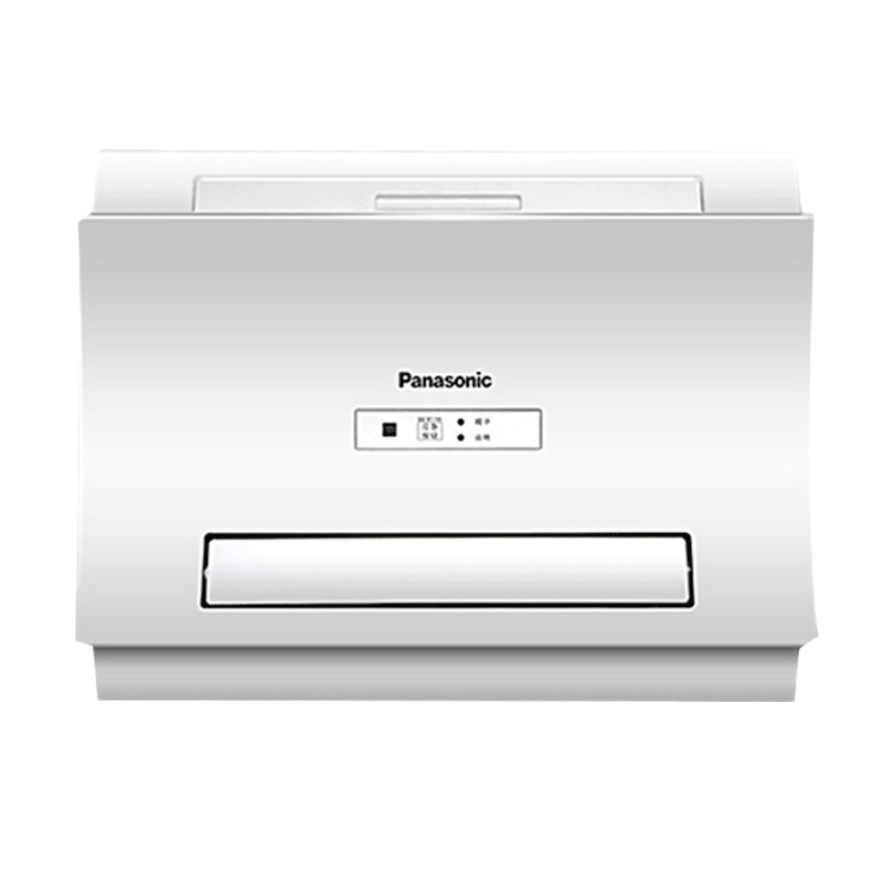 松下(Panasonic)浴霸FV-RB26E1风暖石膏板吊顶专用浴室取暖器卫生间三合一嵌入式双电机暖风浴霸珍珠白