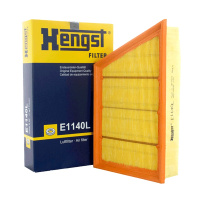 汉格斯特(hengst)空气滤E1140L适配路虎/揽胜/极光/神行者2/发现/神行2.0T