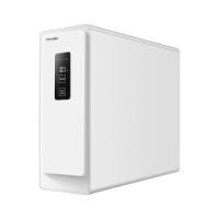 Toshiba/东芝净水器直饮厨下式家用过滤机 500加仑无罐大通量日式高端 RO反渗透 自营纯水机 TS500-01