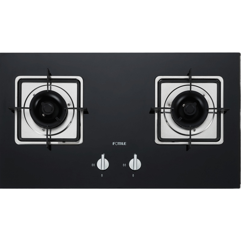 方太(FOTILE)燃气灶 JZT-TH15B 家用 大火力 灶具
