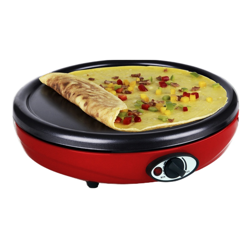 山水(SANSUI)便携式电烤炉(早餐机)EF-FD6693