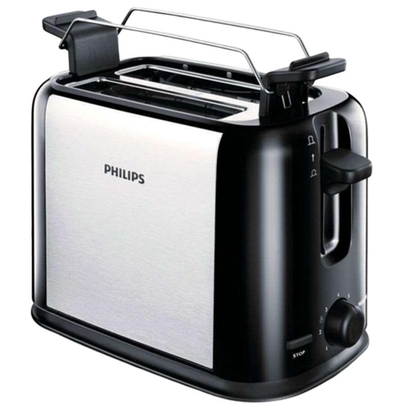飞利浦(Philips)烤面包机HD2587