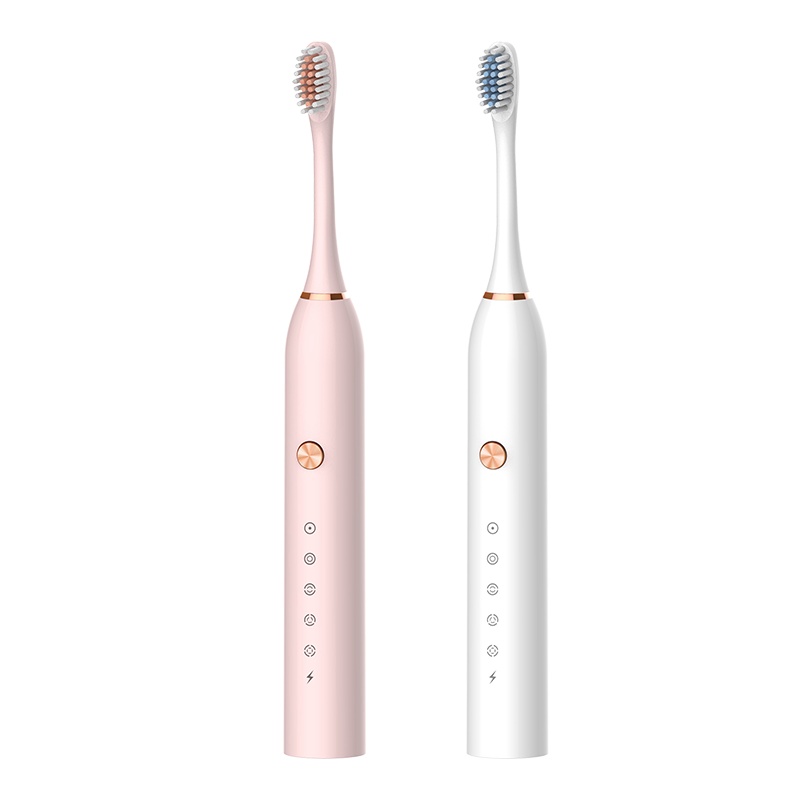 米狗电动牙刷.MX602