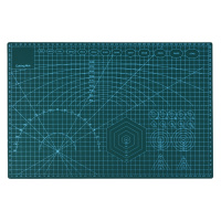 正彩1809 A3双面切割垫板