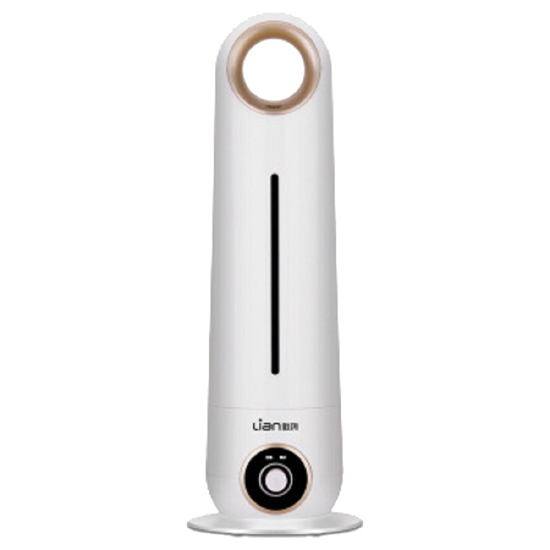 企业定制 联创 超声波空气加湿器 DF-HU0809M 不支持零售