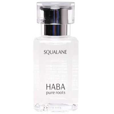 HABA 角鲨鱼油30ml[到期时间2025-03-01]