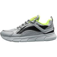 李宁男子轻质跑鞋ARBQ037-4