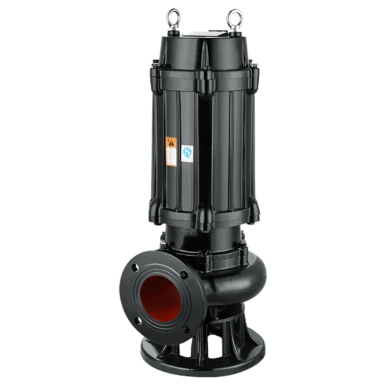 SRM 污水泵100WQ80-35-15KW 单台装