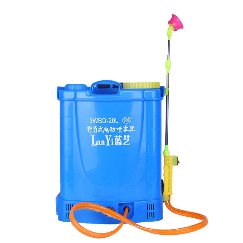 背负式 喷雾器 16L