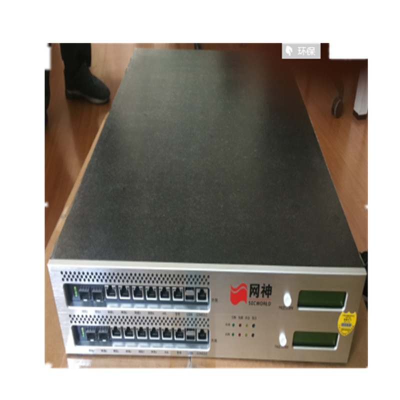 网神SecSIS 360光单向安全隔离数据自动导入系统硬件 L1500-TY20-AM6