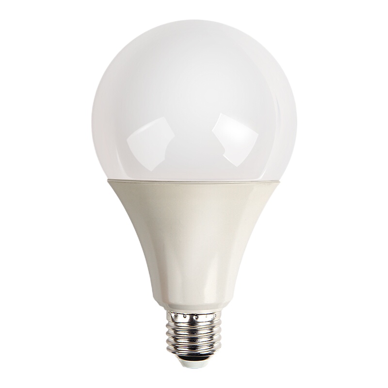 企购优品 节能球泡LED灯泡功率18W