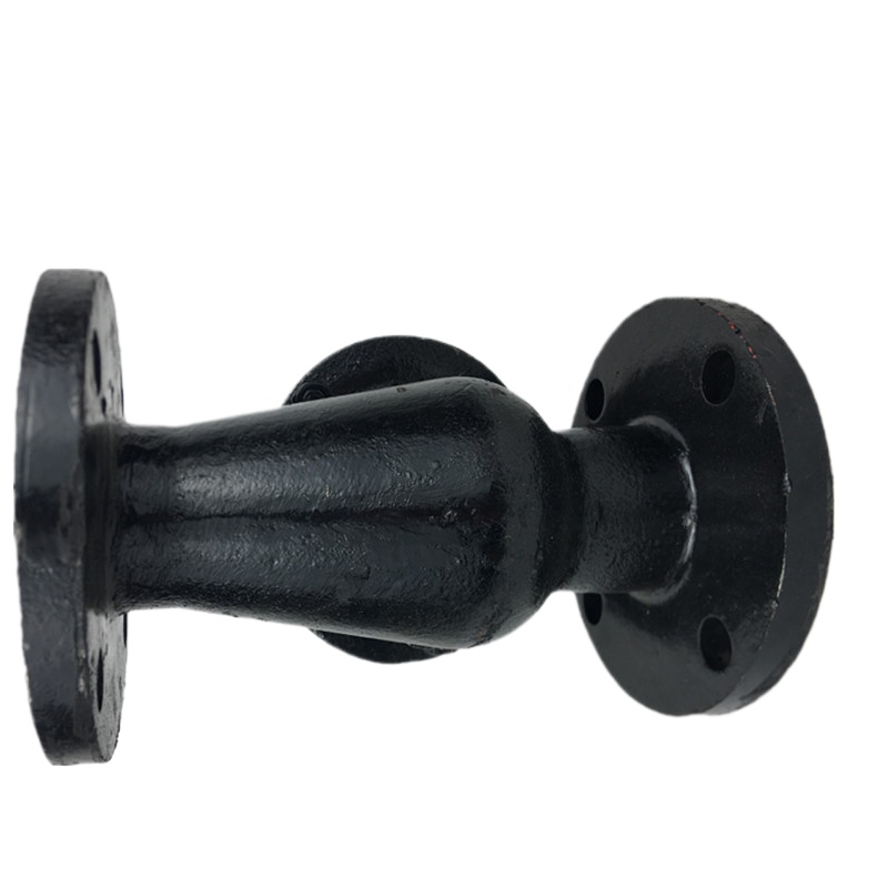 铸铁旋启式止回阀H44T-10/16 法兰式旋启止回阀 DN80(个)