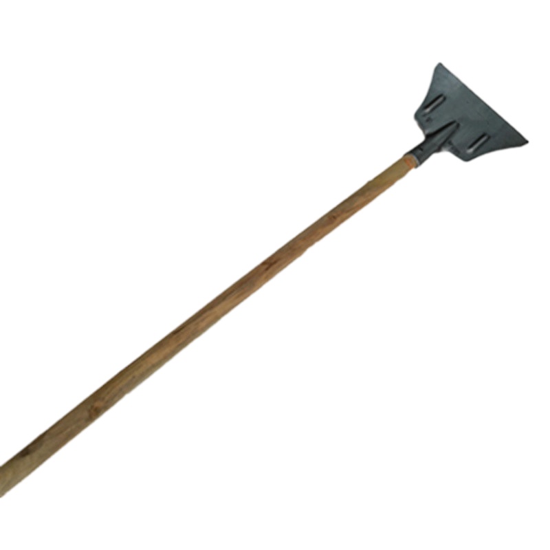 鹰友 除冰铲雪铲雪锹锰钢清粪铲农用加厚铲冰刀冰铲子推粪铲扁铲破冰铲 YYBDZ（单位：把）