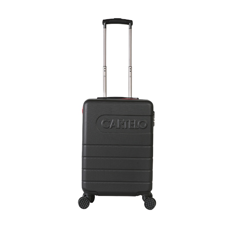 卡帝乐鳄鱼(CARTELO)乐旅时尚旅行箱 CC10X30083