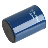 齐心 B2100 圆形笔筒