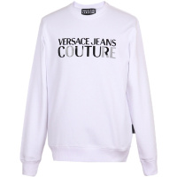 Versace Jeans Couture 范思哲 男士棉质长袖卫衣 B7GUA7FY 30218