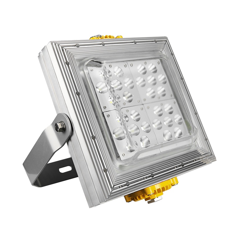 深照紫光GB8150B 120W LED防爆灯