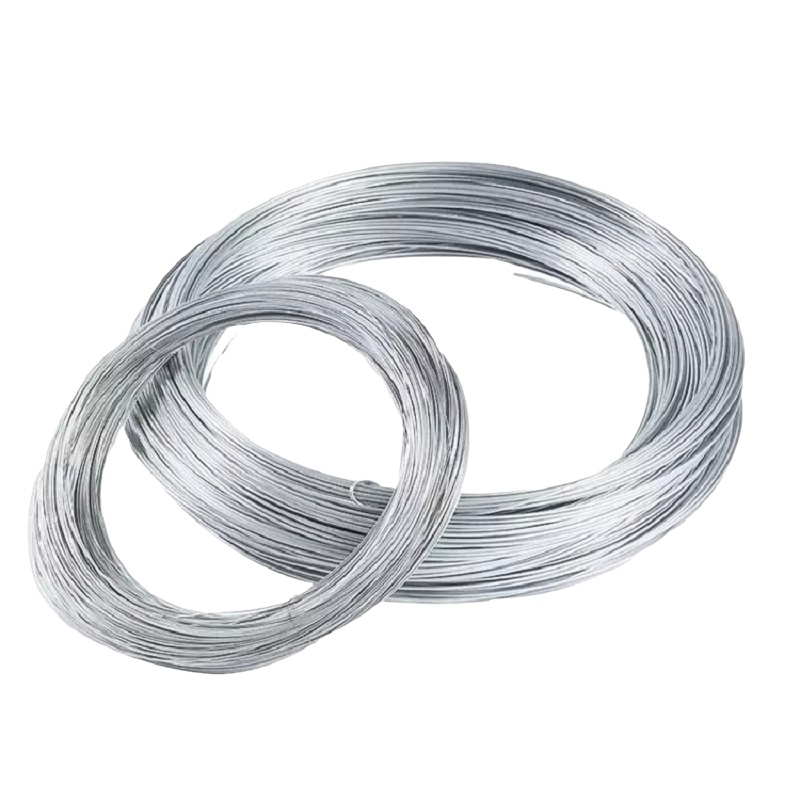 锌铁丝 粗细铁丝 捆扎铁丝 建筑工地铁丝 防锈铁丝 18# 1.2MM粗70米(1公斤) TS18